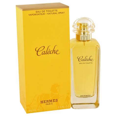 caleche perfume hermes